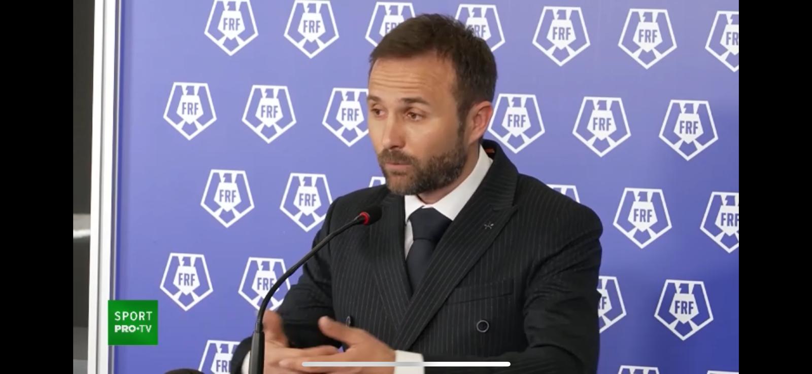 Ilie Drăgan în context de declarații publice